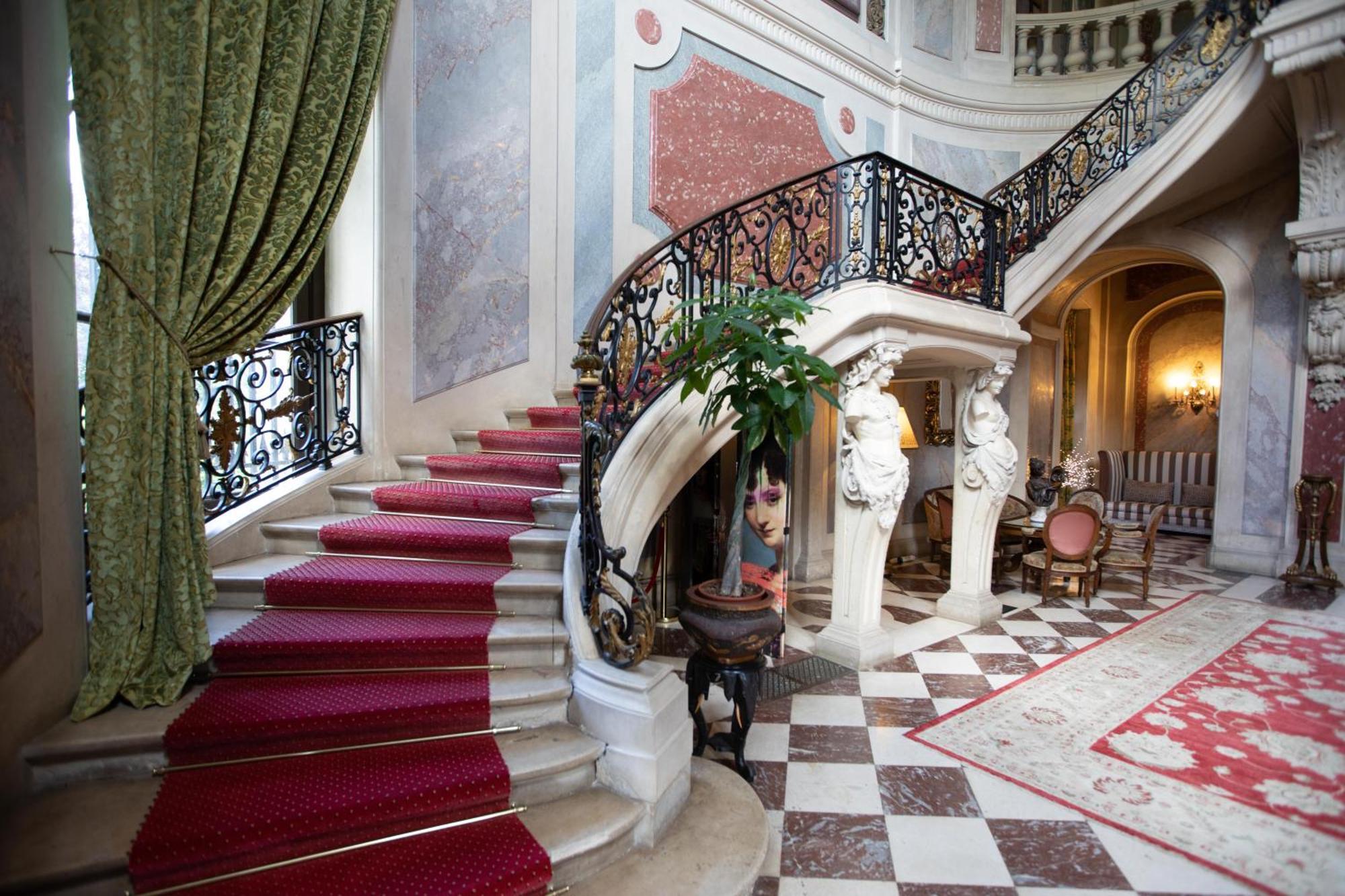 Le Chateau Des Reves De La Ferte Fresnel Luaran gambar